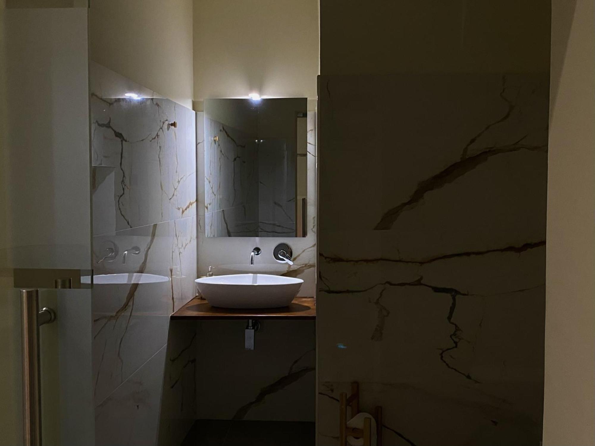 Pitta Room Suite & Private Spa Katánie Exteriér fotografie